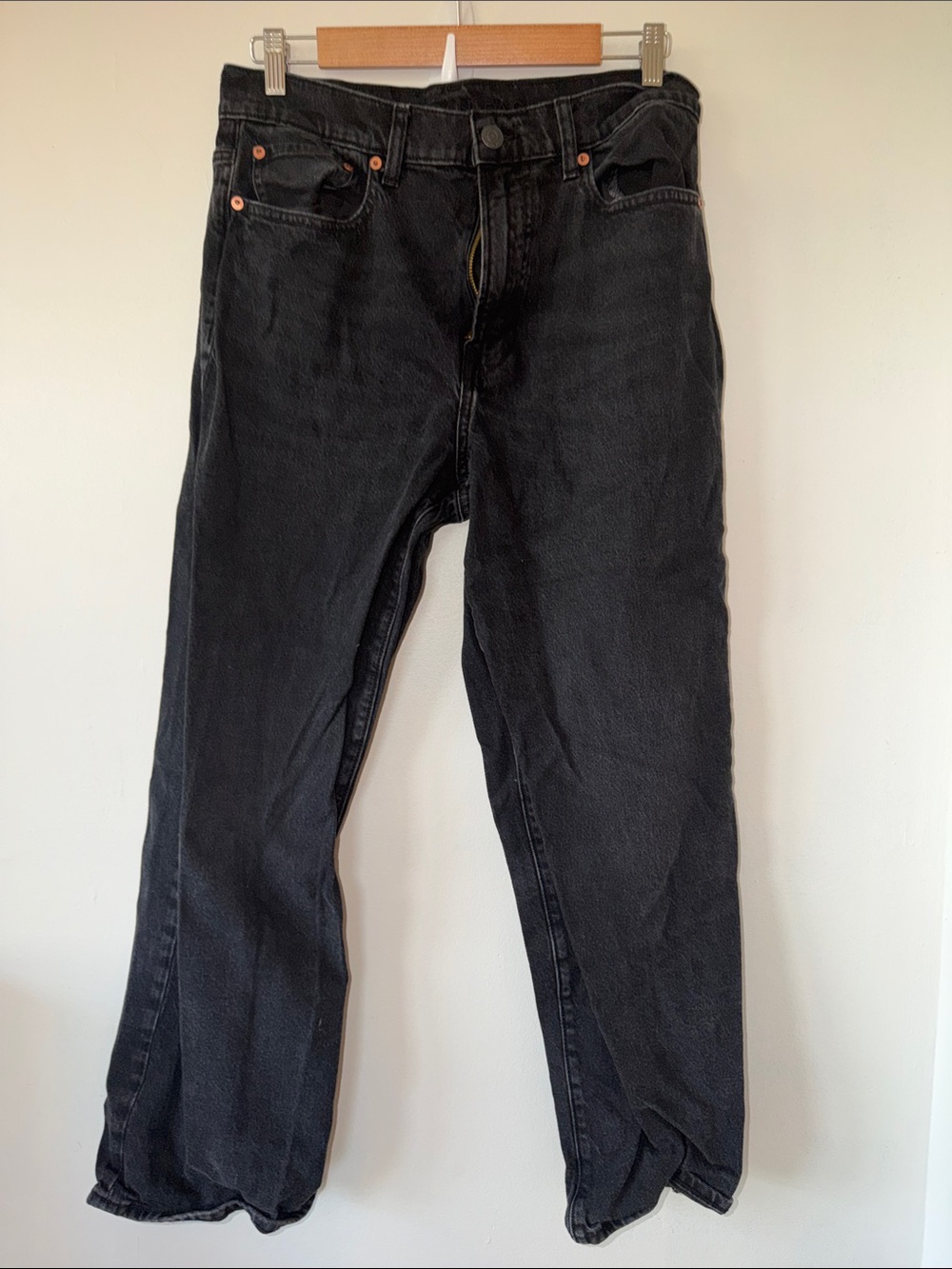 AE EasyFlex +TENCEL™ Fibers Baggy Jean